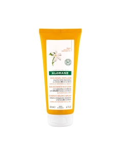 Klorane Condicionador com Tamanu Bio e Monoï 200ml