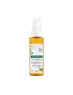 Klorane Óleo Capilar de Proteção com Tamanu Bio e Monoï...