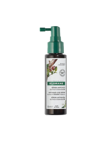 Klorane Quinina Bio Sérum 100ml