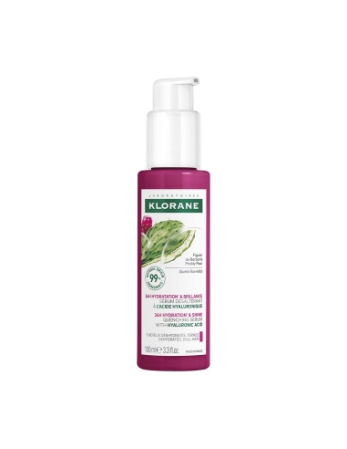 Klorane Figo-da-Índia Sérum 100ml