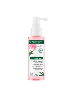 Klorane Sérum Calmante com Peónia BIO 100ml