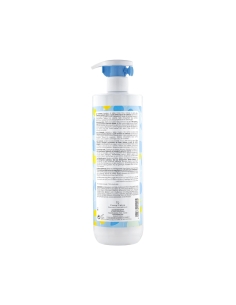 Klorane Bébé Leite Hidratante 750ml 2