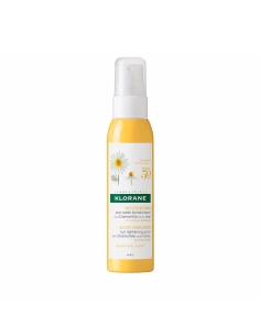 Klorane Spray com Camomila 100ml