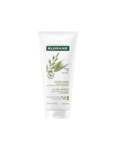 Klorane Leite de Aveia Bálsamo 200ml