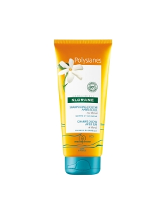 Klorane Polysianes Champô Duche Pós-Solar 200ml