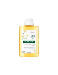 Klorane Champô Camomila 200ml