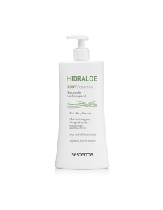 Sesderma Hidraloe Leite Corporal 400 ml