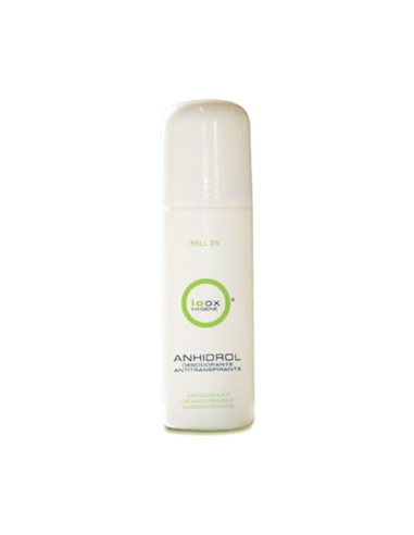 Ioox Anhidrol Deo Roll-On 75ml