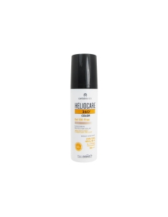 Heliocare 360 Gel-Cor Oil-Free SPF50 Beige 50ml