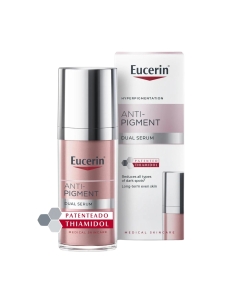 Eucerin Anti-Pigment Sérum Duplo 30ml