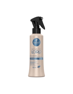 Haskell Bendito Loiro Fluído Proteico 120ml
