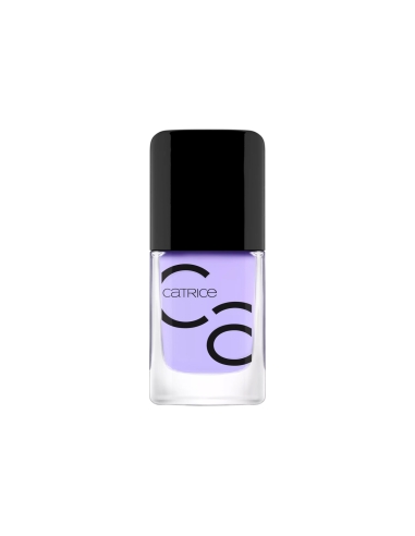 Catrice Iconails Gel Lacquer 143 Lavendher 10,5ml