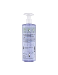 Klorane Ciano Bio Água Micelar Desmaquilhante 400ml 2
