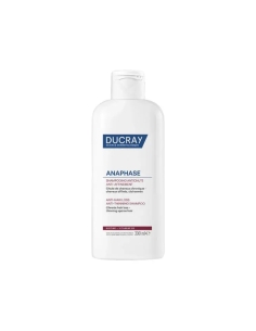 Ducray Anaphase + Champô 200ml