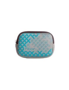 Pilbox Bolsa Blisters 2