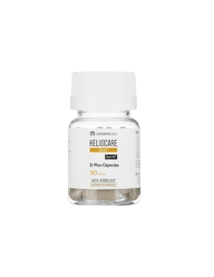 Heliocare 360 D Plus 30 Cápsulas