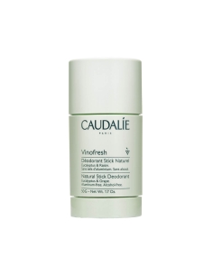 Caudalie Vinofresh Desodorizante Stick Natural 50g
