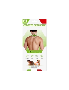 Fit Therapy Penso Cervical 3 Unidades