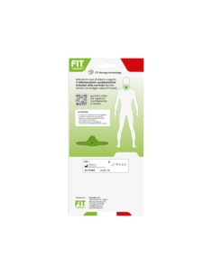 Fit Therapy Penso Cervical 3 Unidades 2