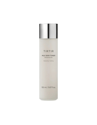 Tirtir Milk Skin Toner 150ml