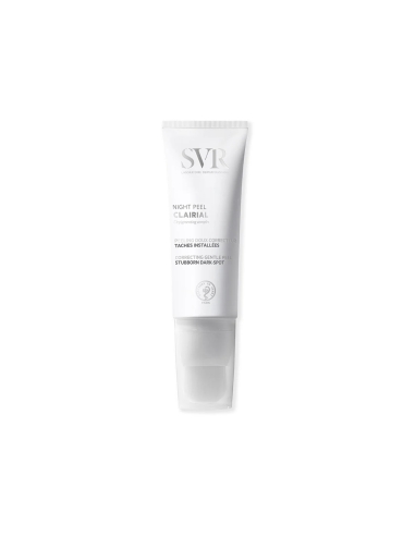SVR Clairial Night Peel 50ml