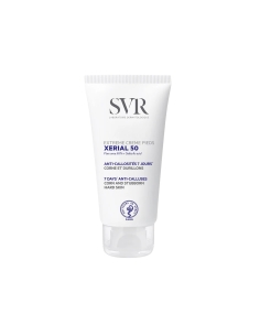SVR Xerial 50 Creme Pés 50ml