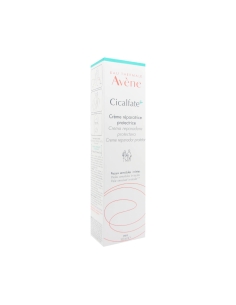 Avène Cicalfate Creme Reparador Protetor 100ml 2