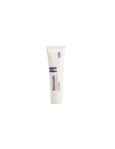 Isdin Nutraisdin Gel Primeiros Dentes 30ml