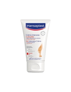 Hansaplast Creme Anti Calosidades 75ml