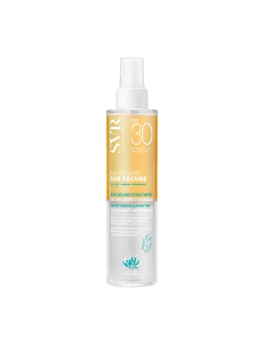 SVR Sun Secure Água Solar SPF30 200ml