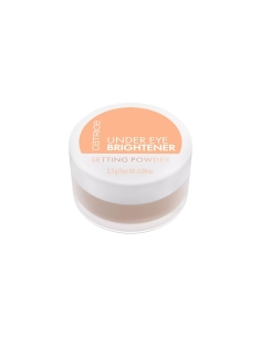 Catrice Under Eye Brightener Setting Powder 020 Warm Nude...