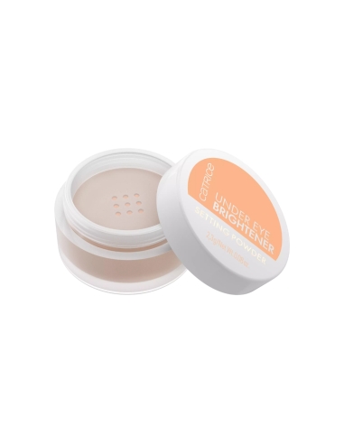 Catrice Under Eye Brightener Setting Powder 020...