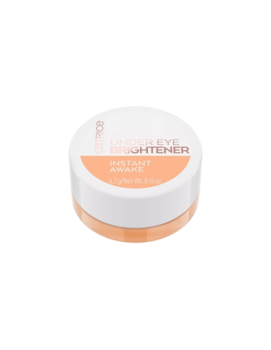 Catrice Under Eye Brightener 020 Warm Nude 4,2g