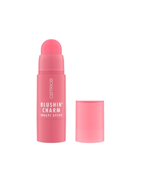 Catrice Blushin' Charm Multi Stick 010 Pink Sweetheart 5,5g