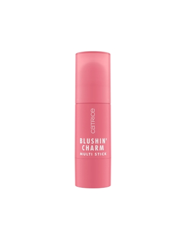 Catrice Blushin' Charm Multi Stick 010 Pink...
