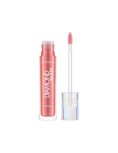 Catrice Diamond Glaze Lip Gloss 040 Diamonds Made Me Do...