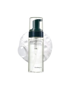 Pyunkang Yul Calming Low pH Foaming Cleanser 150ml 2