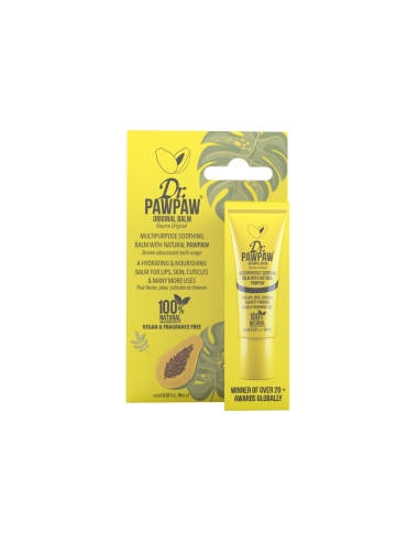 Dr. Pawpaw Original Balm 10ml