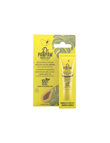 Dr. Pawpaw Original Balm 10ml