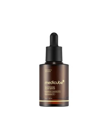 Medicube Glutathione Glow Serum 30g