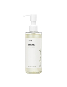 Anua Heartleaf Pore Control Cleansing Oil 200ml