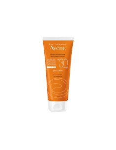 Avène Solar Leite SPF30 100ml