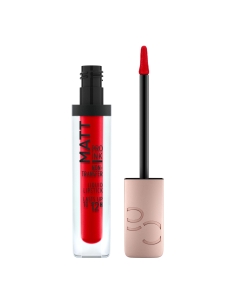 Catrice Matt Pro Ink Non Transfer Liquid Lipstick 090...