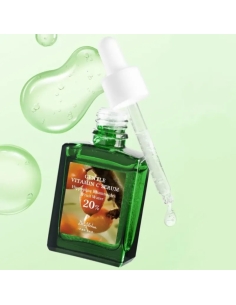 Dr. Althea Gentle Vitamin C Serum 30ml 2