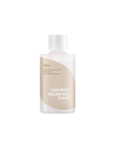 ISNtree Yam Root Vegan Milk Toner 200ml