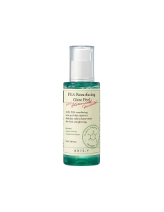 Axis-Y PHA Resurfing Glow Peel 50ml