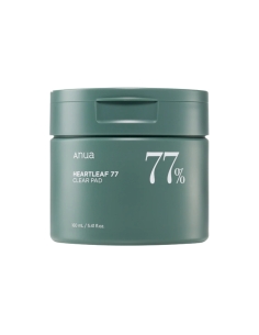 Anua Heartleaf 77 Clear Pad 160ml