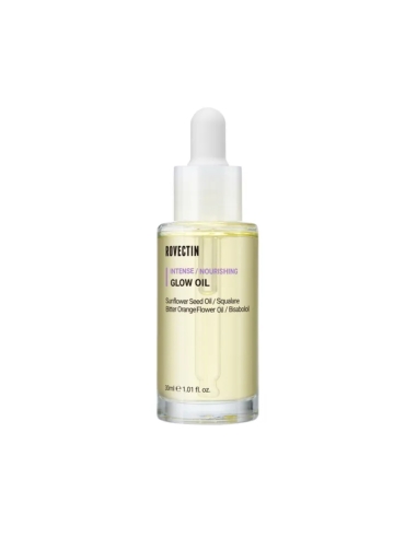 Rovectin Intense Glow Oil 30ml