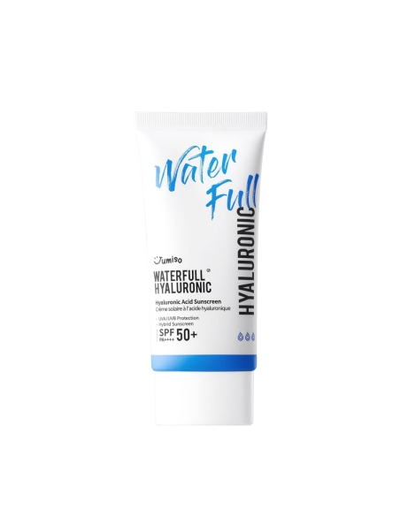 Jumiso Waterfull Hyaluronic SPF50+ PA++++ 50ml