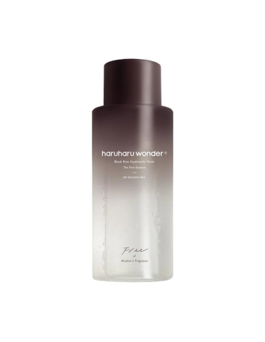 Haruharu Wonder Black Rice Hyaluronic Toner 300ml